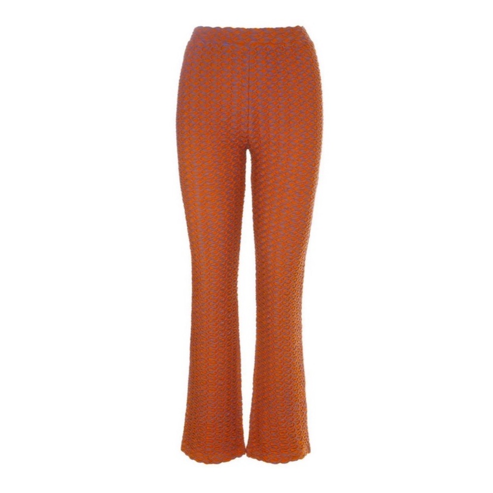 Paloma Wool komati stretch pants